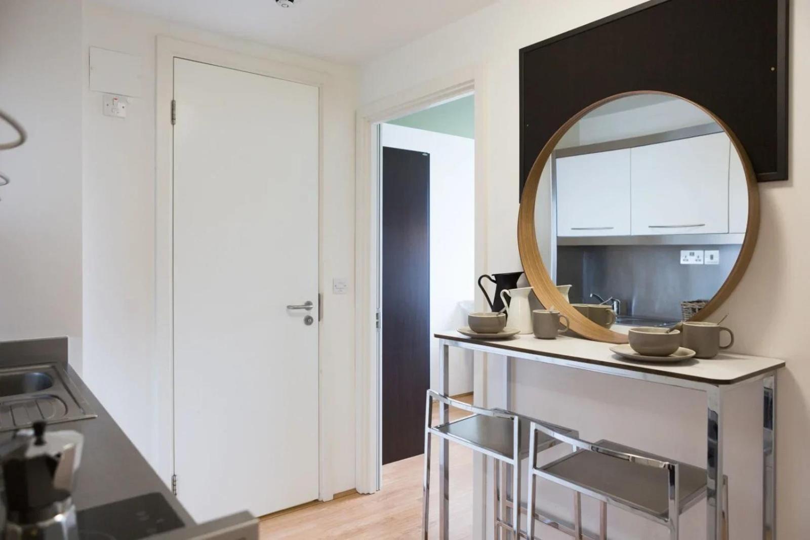 Apartamento Chapter Spitalfields In Londres