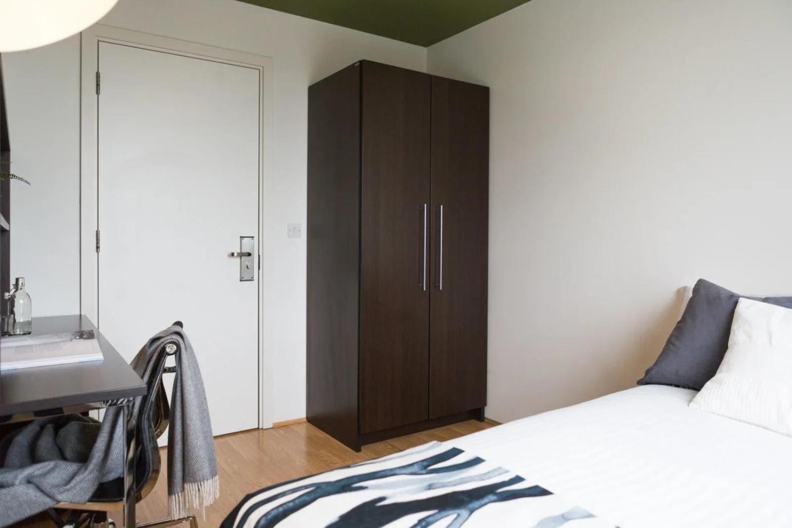 Chapter Spitalfields In Apartamento Londres