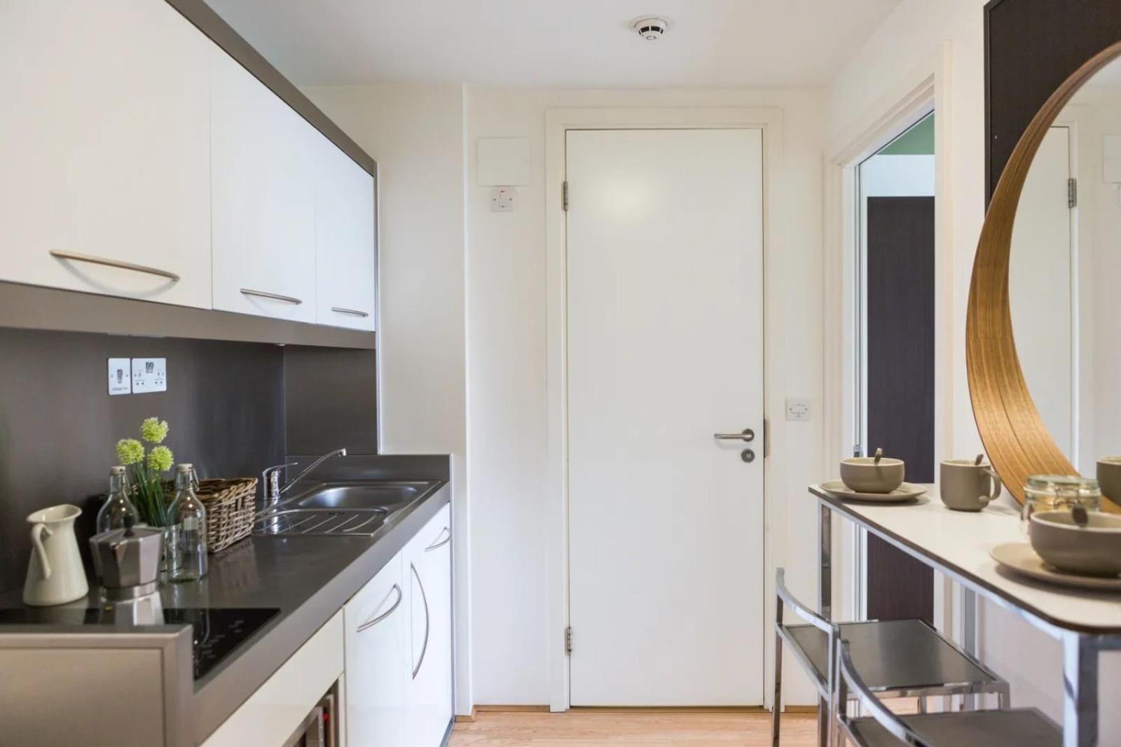 Apartamento Chapter Spitalfields In Londres