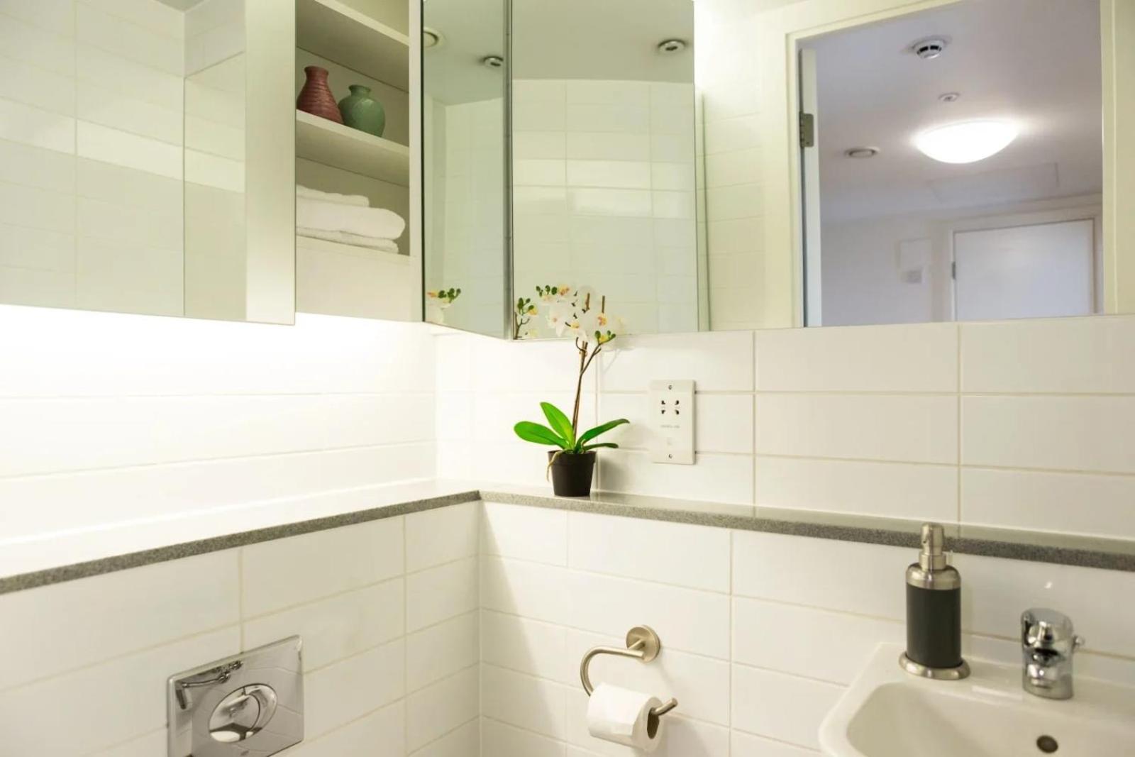 Chapter Spitalfields In Apartamento *