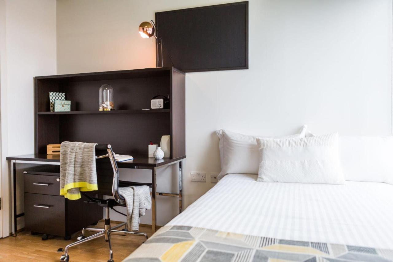 Chapter Spitalfields In Appartement Londres