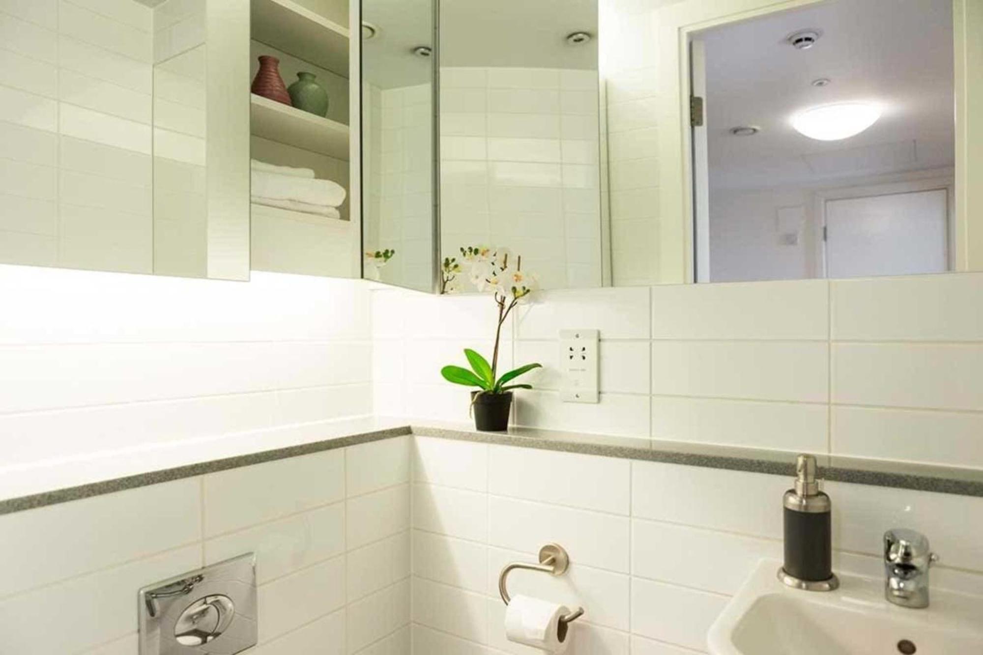 Chapter Spitalfields In Appartement