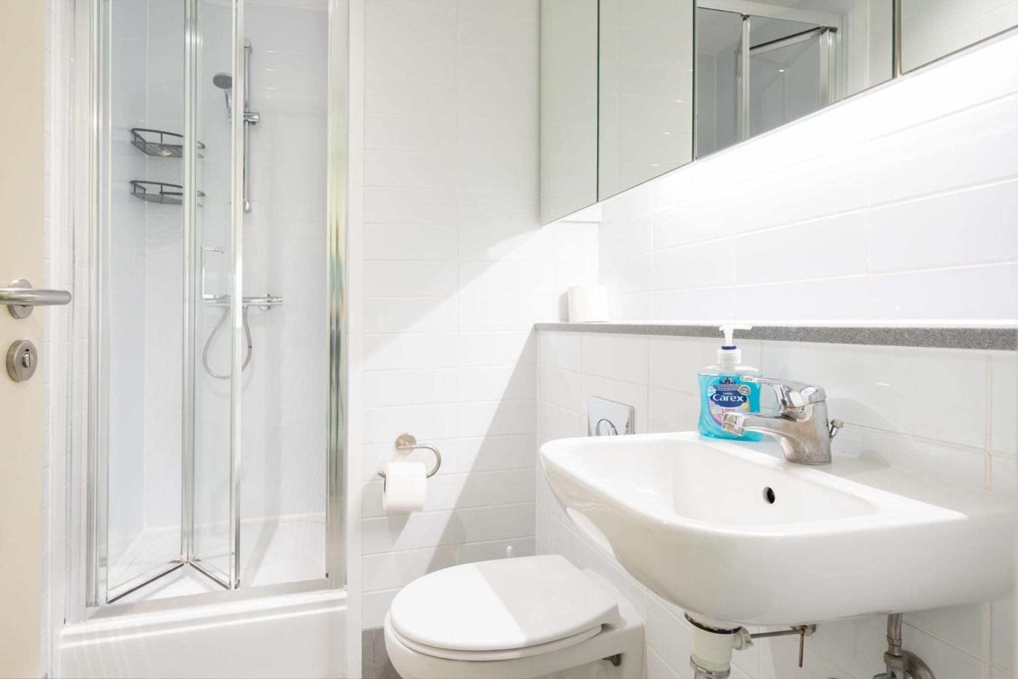 Appartement Chapter Spitalfields In