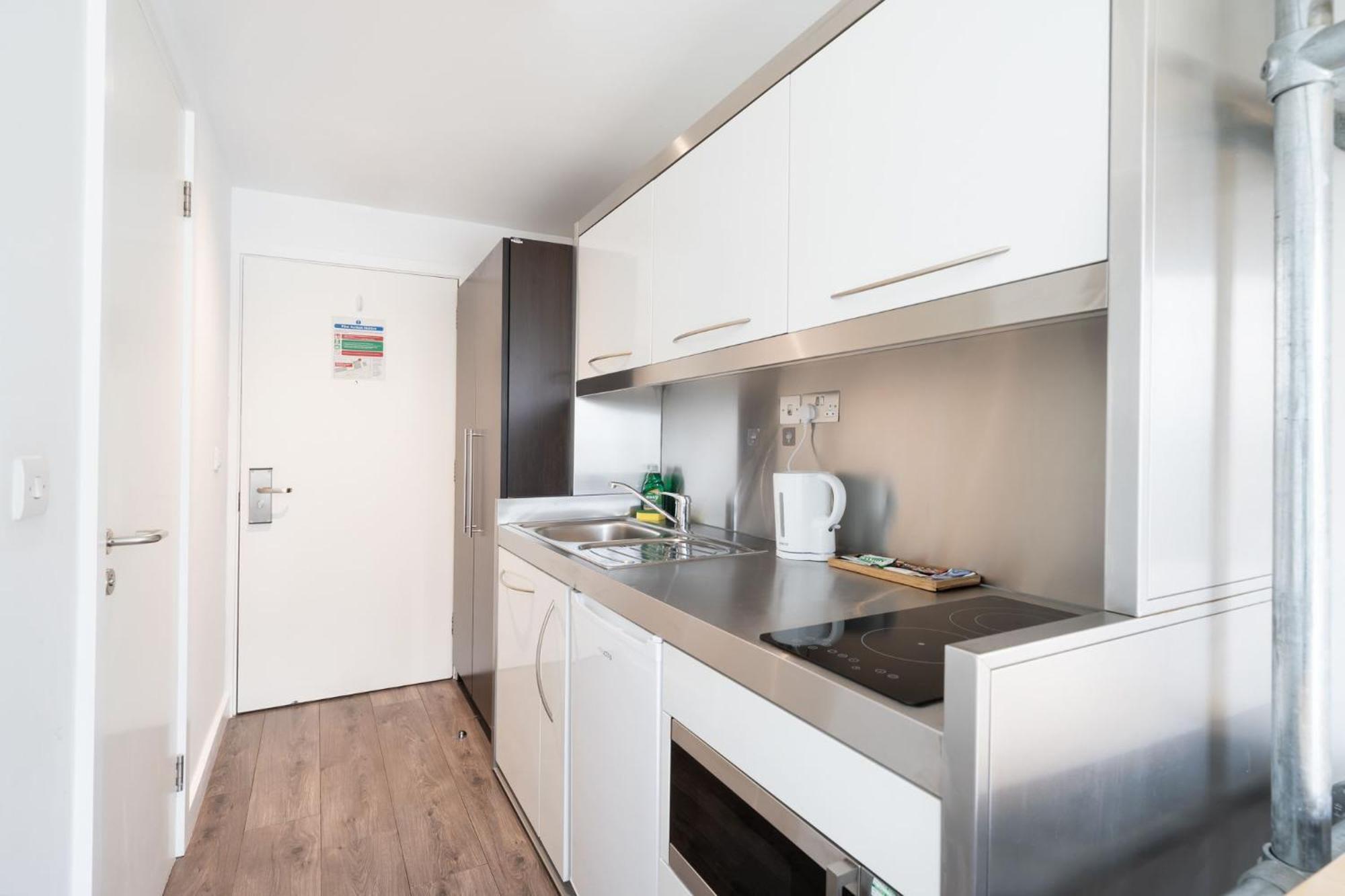 Appartement Chapter Spitalfields In