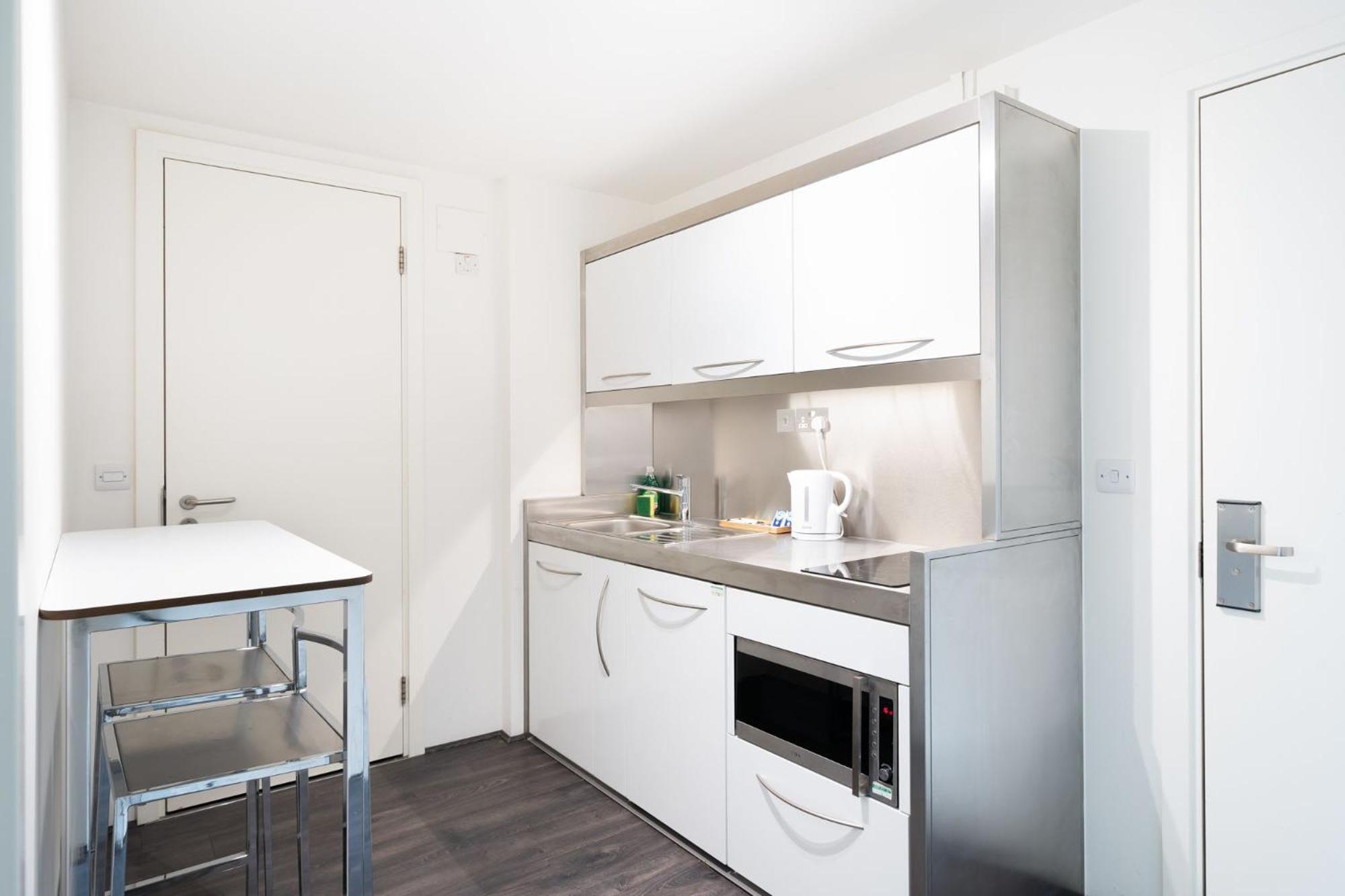 Appartement Chapter Spitalfields In