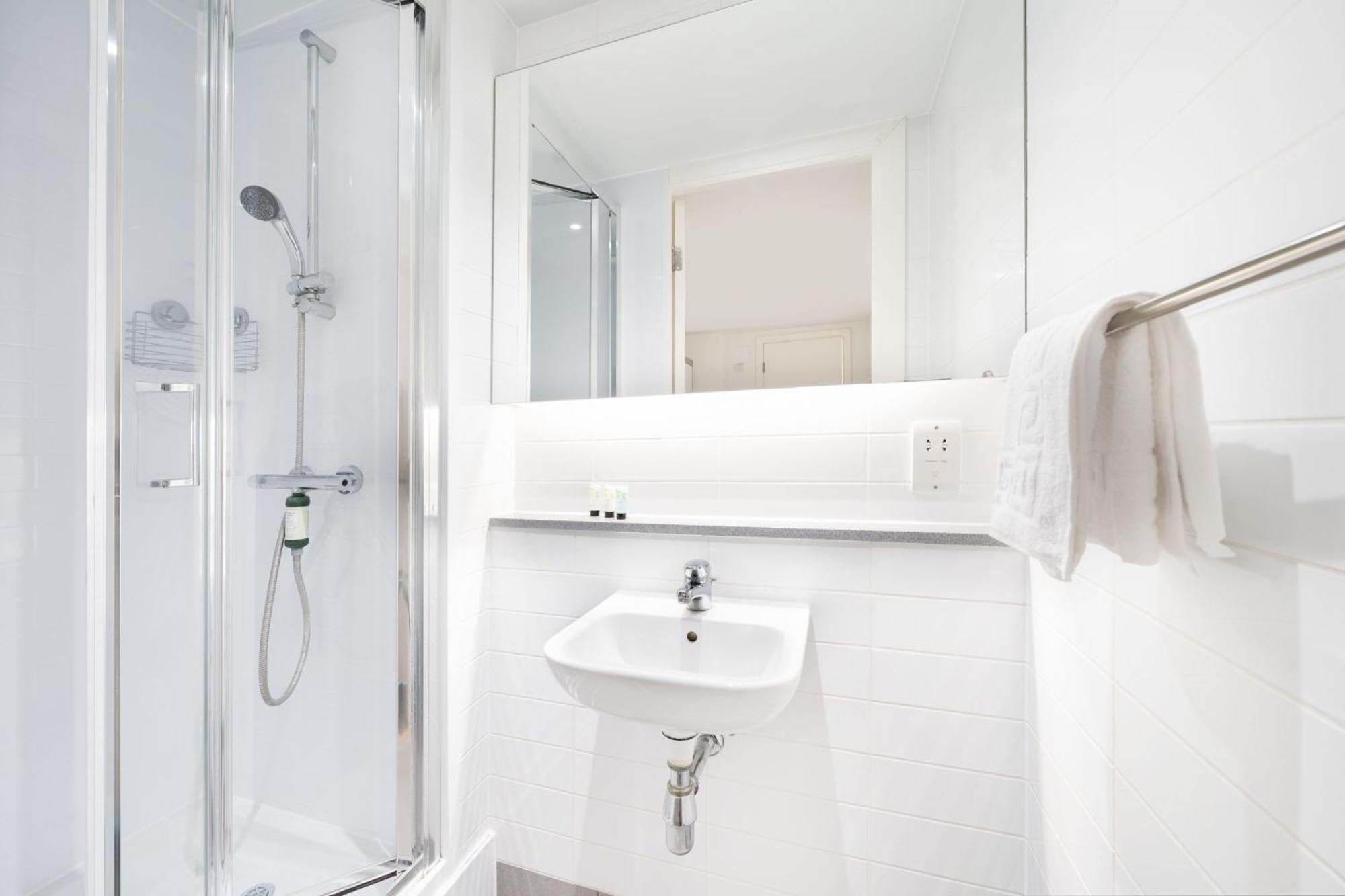 Chapter Spitalfields In Appartement Londres